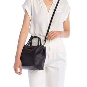 Kate Spade Gwyn Pershing Street Purse